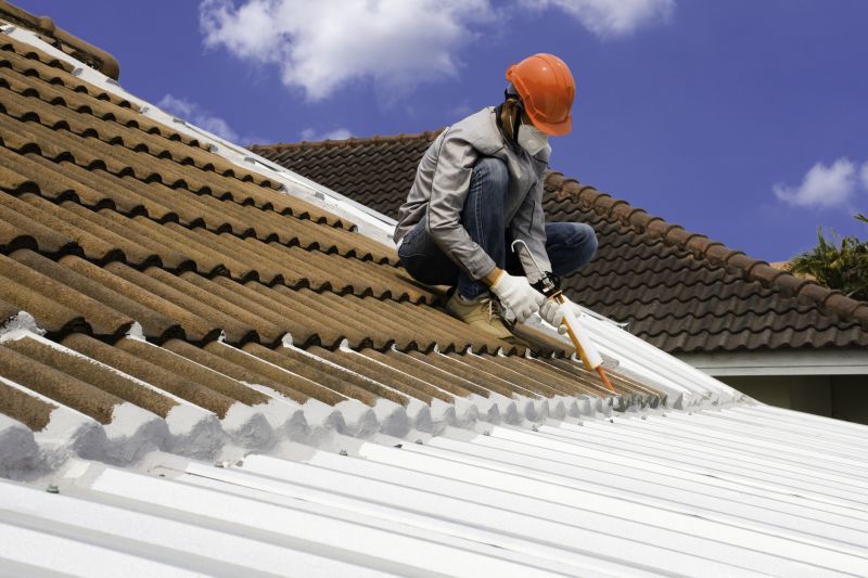 Roofing Suppliers